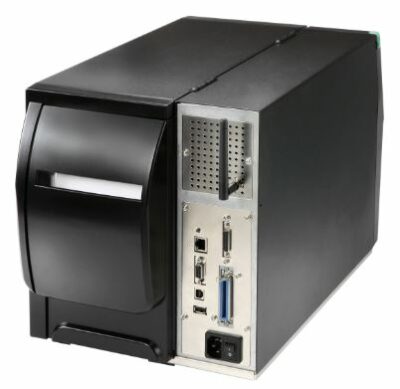 GoDEX ZX1200i mit mehreren Schnittstellen