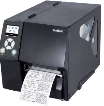 GoDEX ZX420i Pro / ZX430i Pro