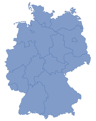 Hannover / Niedersachsen (Osnabrück, Oldenburg, Leer, Lingen, Meppen) und Umgebung - Druckerpartner ist immer in Ihrer Nähe!