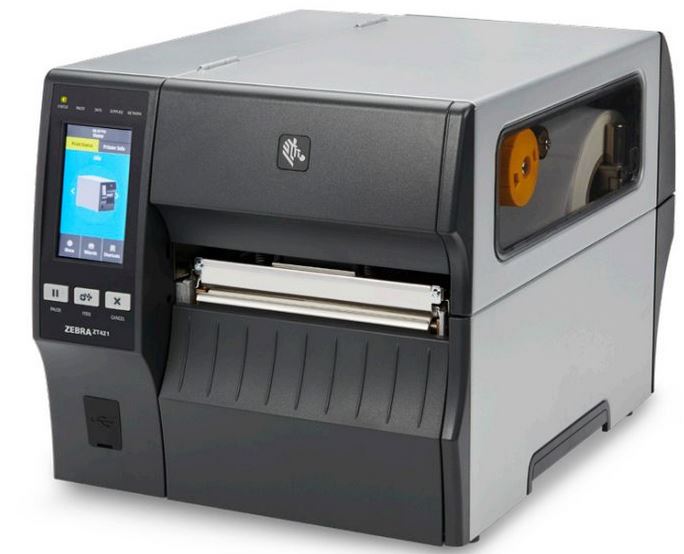 Zebra ZT421 Etikettendrucker