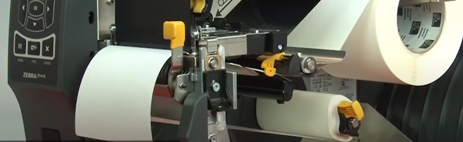 Verlustfrei Etiketten drucken per Thermodirekt- / Thermotransfer-Drucker