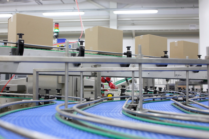 High-End-Drucker stehen f&uuml;r Innovationen beim Druck
