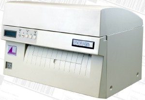 IBM Proprinter-Emulation im im SOLID T11