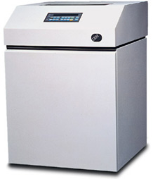 IBM 6400 i1P sind Lineprinter.