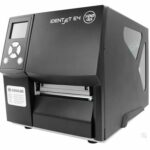 IDENTjet® E4 sind Thermodrucker der Economy-Class