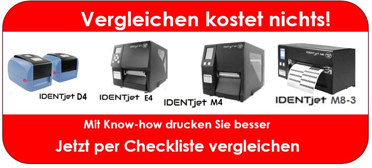 Checkliste für den besseren Thermodrucker-Kauf