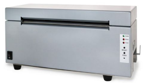IDENTjet DT-12 PDF-Thermodrucker