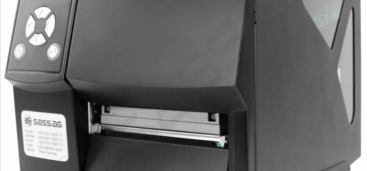 IDENTjet E4®   sind Thermodrucker der Economy-Class
