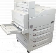 IGP-Einzelblatt-Laserdrucker 