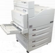 IGP-Einzelblatt-Laserdrucker