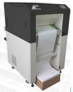 IGP-Endlos-Laserdrucker bei Druckdienstleistern, Banken, Versicherungen
