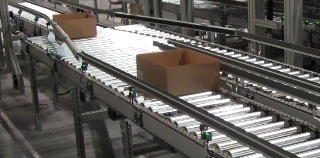 Intelligente Drucker in der Logistik