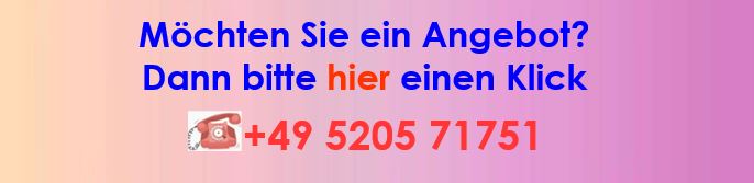 Hier können Sie Ihr Angebot anfordern