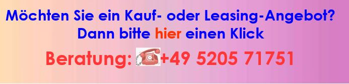 Hier können Sie Ihr Angebot anfordern