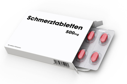 Pharma-Etiketten für Klein-Chargen in kleinen Mengen drucken