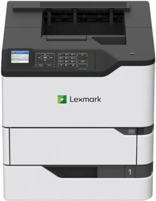 LEXMARK MS821n