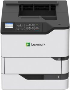 Lexmark MS825dn