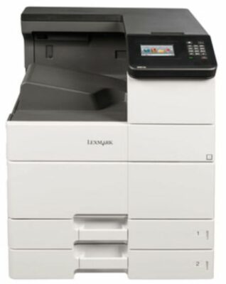 LEXMARK MS911