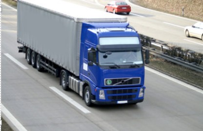 LKW-Drucker benötigen nur preiswertes Thermo-Papier