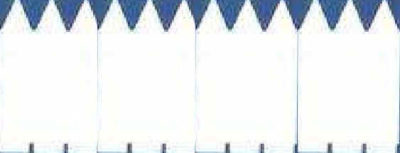 Kunststoff-Etiketten für den Gartenbau