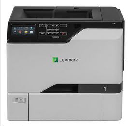 LEXMARK CS725de