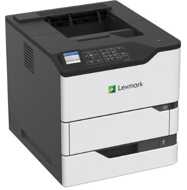 Lexmark MS825 dn
