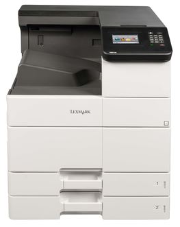 LEXMARK MS911de