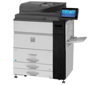 Digitalprinter SOLID-90A3