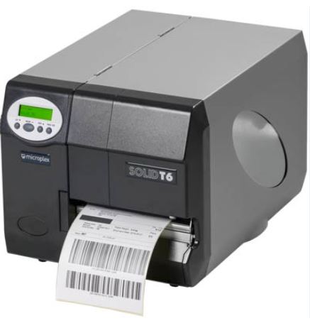 MICROPLEX SOLID T6