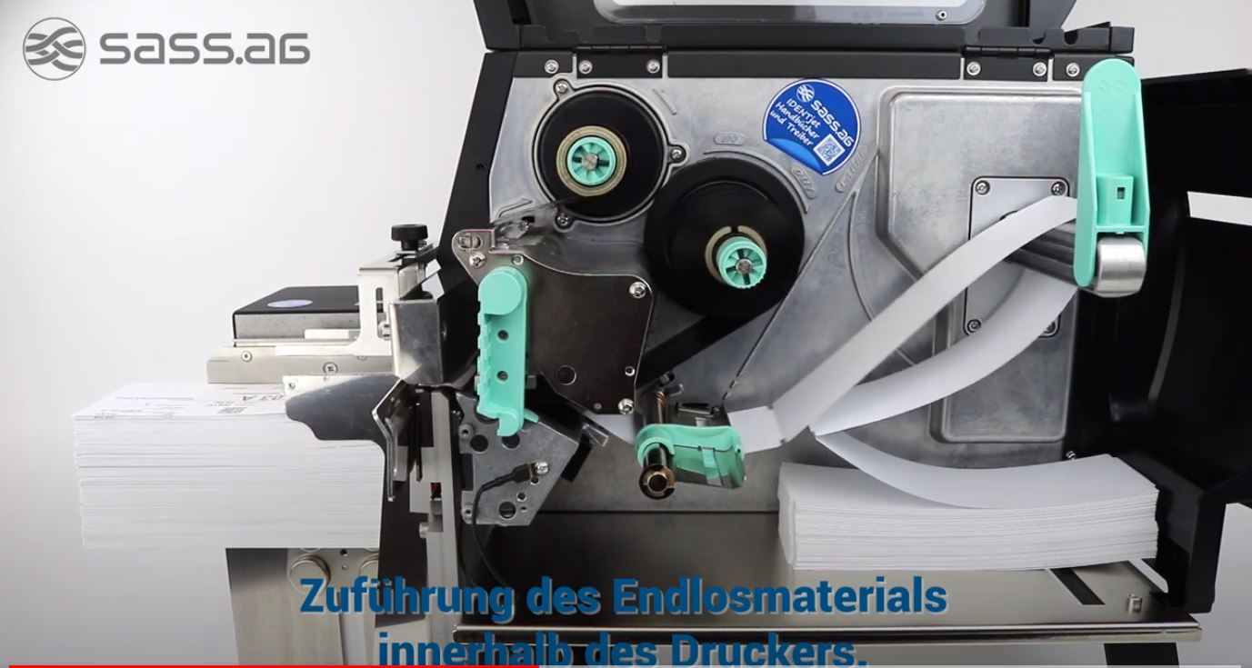 Materialfluss-Karten mit unterschiedlicher Lebensdauer