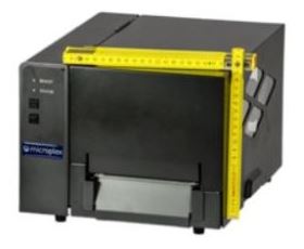 Thermodrucker sind als Materialfluss-Drucker SAP®-kompatibel
