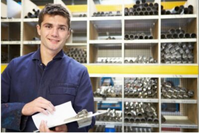 Material-Anforderungsscheine drucken