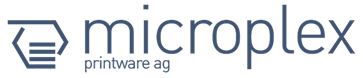 Microplex Printware AG Logo