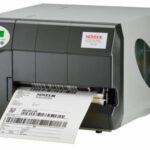 NOVEXX 64-08 sind Etikettendrucker für A4-Formate