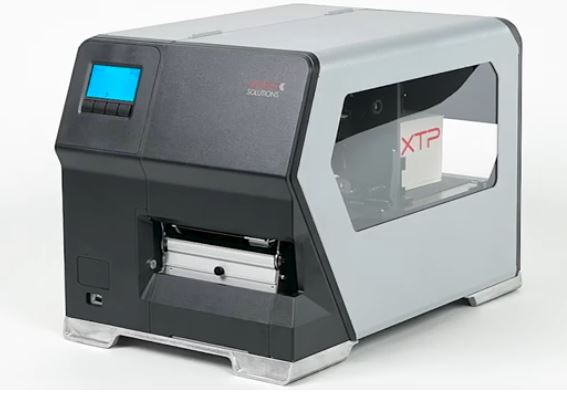 NOVEXX Einzelblatt-Drucker. 300dpi-Systeme für einzelne Karten