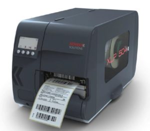 NOVEXX XLP 514 kaufen als Etikettendrucker mit Komfort