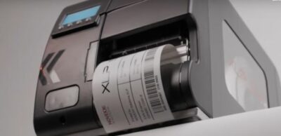 NOVEXX XLP516 Optionen