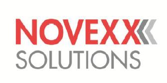 NOVEXX Drucker minimieren das Druckfehler-Risiko erheblich
