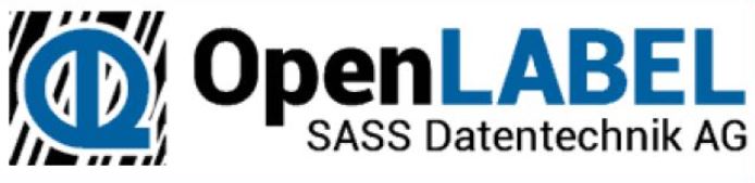 SASS OpenLabel - die kostenlose Etiketten-Software