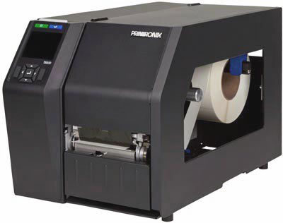 PDF-Thermotransferdrucker