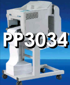 PP3034 Toner-Kassette