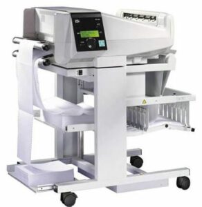 PSi PP4050XP Industrie-Drucker drucken bis 16 Zoll Druckbreite