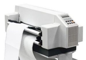 PSi PP407 Nadel-Drucker