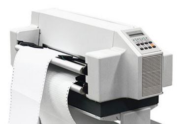 PSi PP407 Nadel-Drucker 