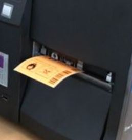 Plaketten einzeln drucken