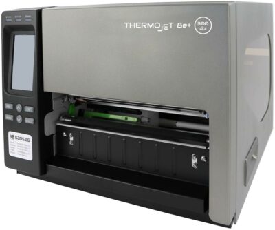 THERMOjet®8e+ Gen. 2 mit Kyocera-Druckersprache 