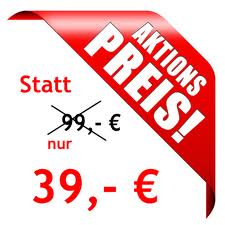 Preisschilder mit Tintenstrahl-Drucker / Inkjet-Printer erstellen