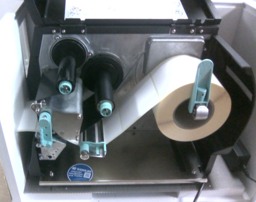 IDENTjet E4&sup2; und E4&sup3; als Einsteiger-Kit