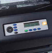  Drucker-Reparaturen und Präventiv-Wartungen für Thermodrucker