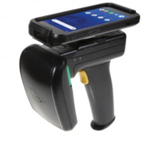 RFID-Handscanner